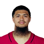 Jace Whittaker Player Stats