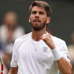 Cameron Norrie Player Stats