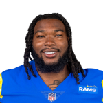 Darrell Henderson Player Stats