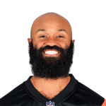 Samaje Perine Player Stats