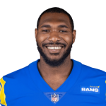 Terrell Lewis Player Stats