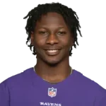 Marquise Brown Player Stats
