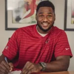 Eric Smith Player Stats