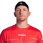 Alejandro Davidovich Fokina Player Stats