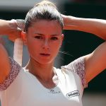 Camila Giorgi Player Stats