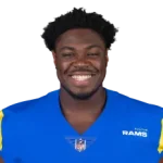 Tremayne Anchrum Player Stats