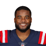 Pierre Strong Player Stats