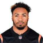Trayveon Williams Player Stats