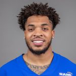 Xavier Jones Player Stats