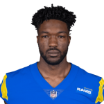 Leonard Floyd Player Stats