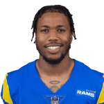 Donte' Deayon Player Stats