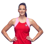 Karolína Plíšková Player Stats