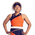 Naomi Osaka Player Stats