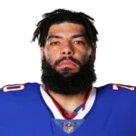 Cody Ford Player Stats
