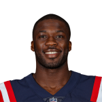Nelson Agholor Player Stats