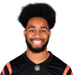 Chris Evans Player Stats