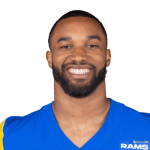 Justin Hollins Player Stats