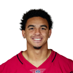Jarrett Guarantano Player Stats