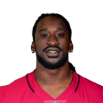 Markus Golden Player Stats