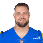 Rob Havenstein Player Stats