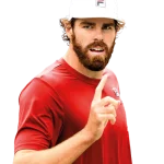 Reilly Opelka Player Stats