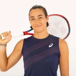 Caroline Garcia Player Stats