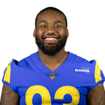 Marquise Copeland Player Stats