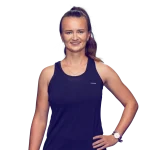 Barbora Krejcikova Player Stats