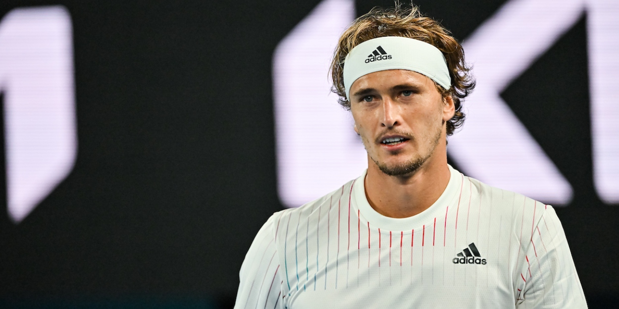 Alexander Zverev Height, Age, Weight, Trophies - Sportsmen Height