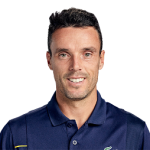 Roberto Bautista Agut Player Stats
