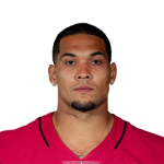 James Conner Player Stats