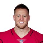 J.J. Watt Player Stats