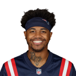 Kendrick Bourne Player Stats