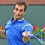 Albert Ramos-Vinolas Player Stats