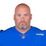 Andrew Whitworth Player Stats
