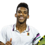 Felix Auger-Aliassime Player Stats