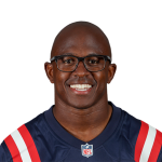 Matt Slater Player Stats