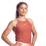 Paula Badosa Player Stats