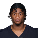 Trayvon Mullen Player Stats