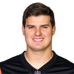Trey Hendrickson Player Stats