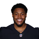 Josh Jacobs Player Stats