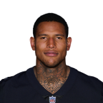 Darren Waller Player Stats