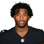 Malcolm Koonce Player Stats