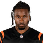Chidobe Awuzie Player Stats