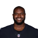 Brandon Parker Player Stats