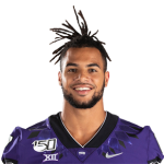 Trevon Moehrig Player Stats