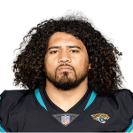 Jay Tufele Player Stats