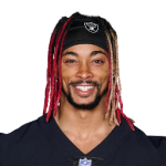 Anthony Averett Player Stats