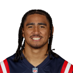 Devin Asiasi Player Stats