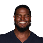 Denzel Perryman Player Stats